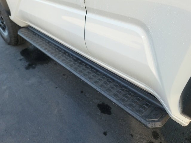 New 2025 Toyota 4Runner TRD Off-Road image 12