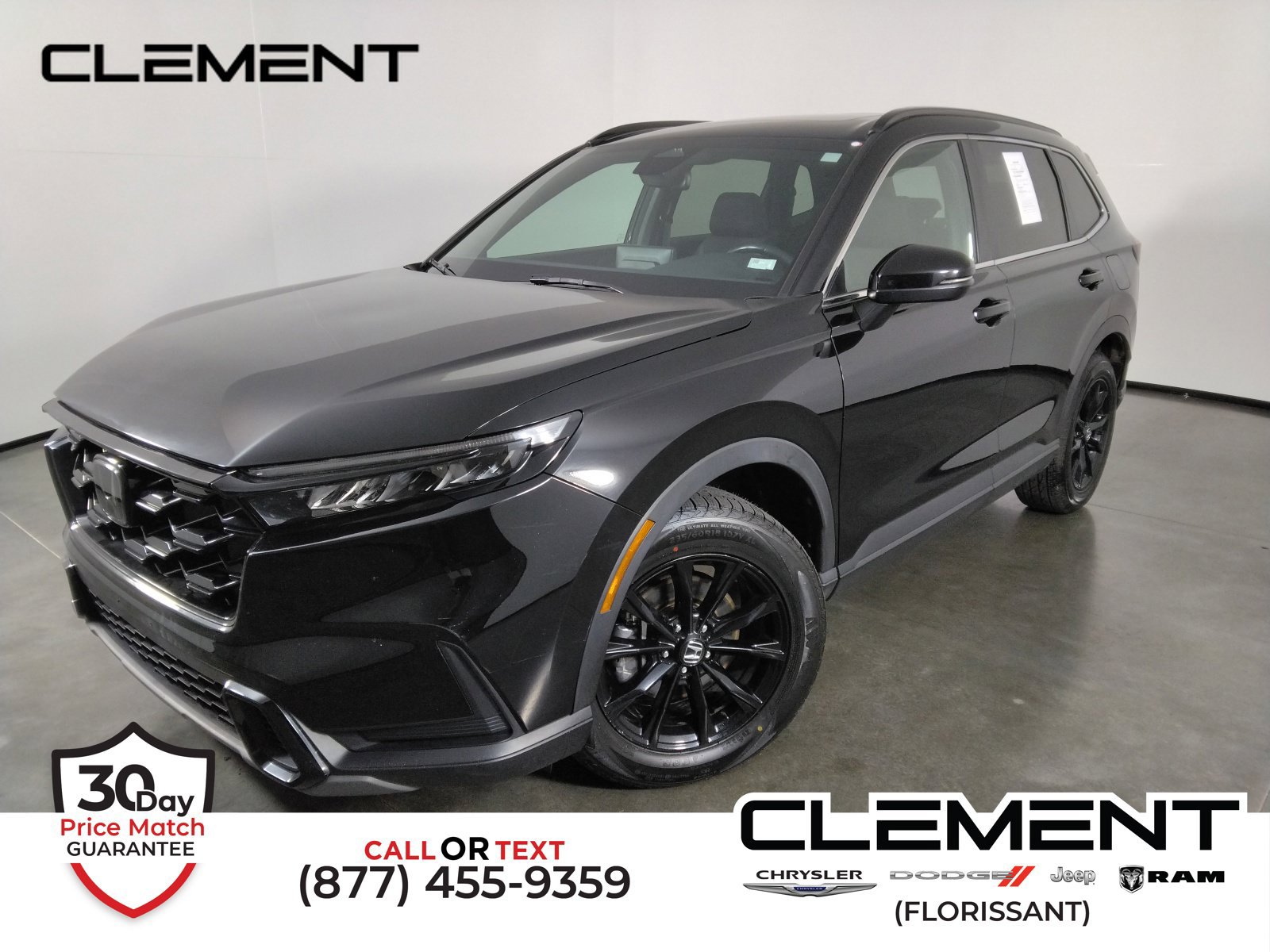 Used 2023 Honda CR-V Sport image 1