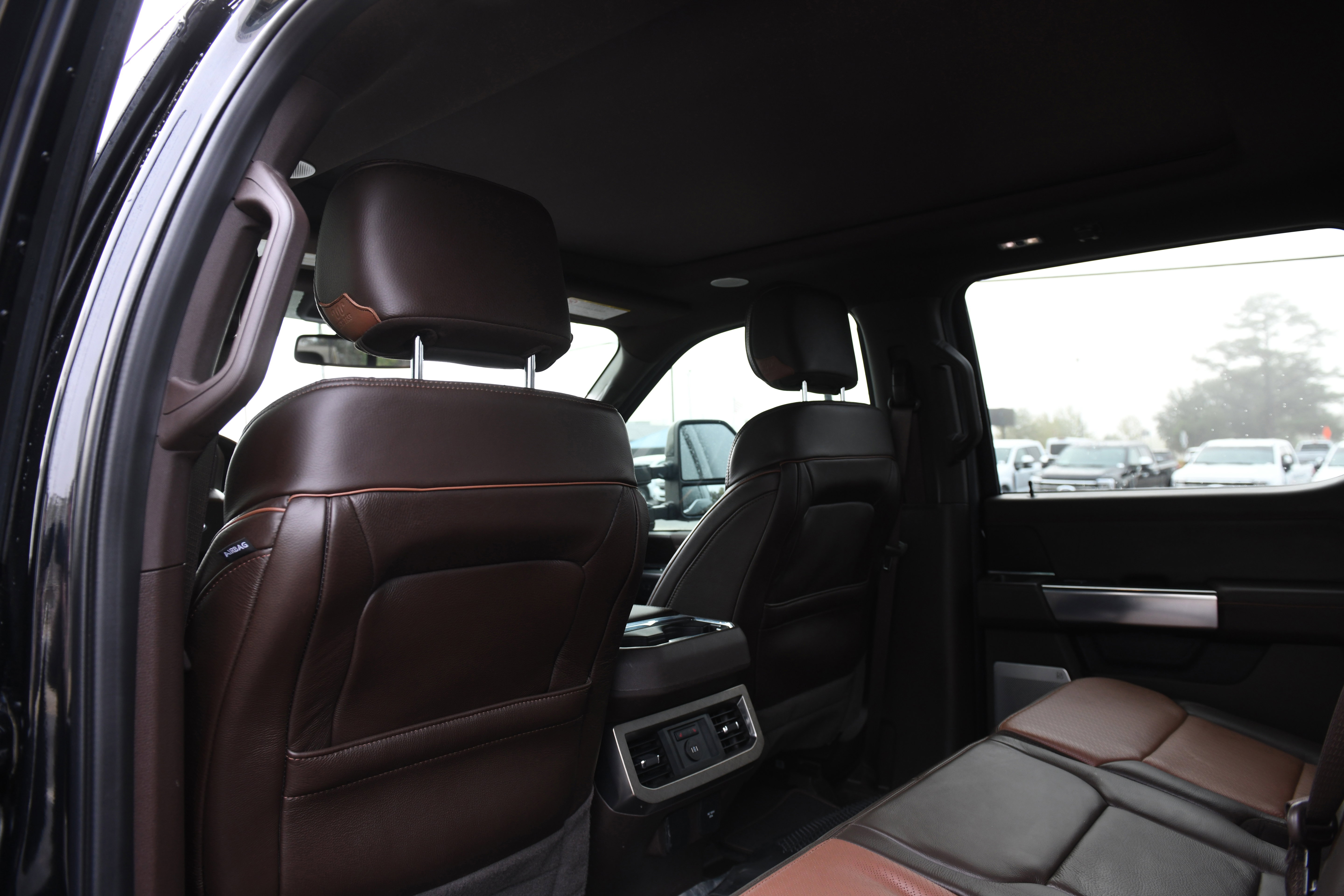 Used 2023 Ford F250 King Ranch image 30