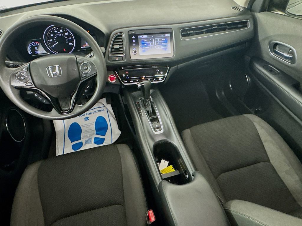 Used 2022 Honda HR-V EX image 29