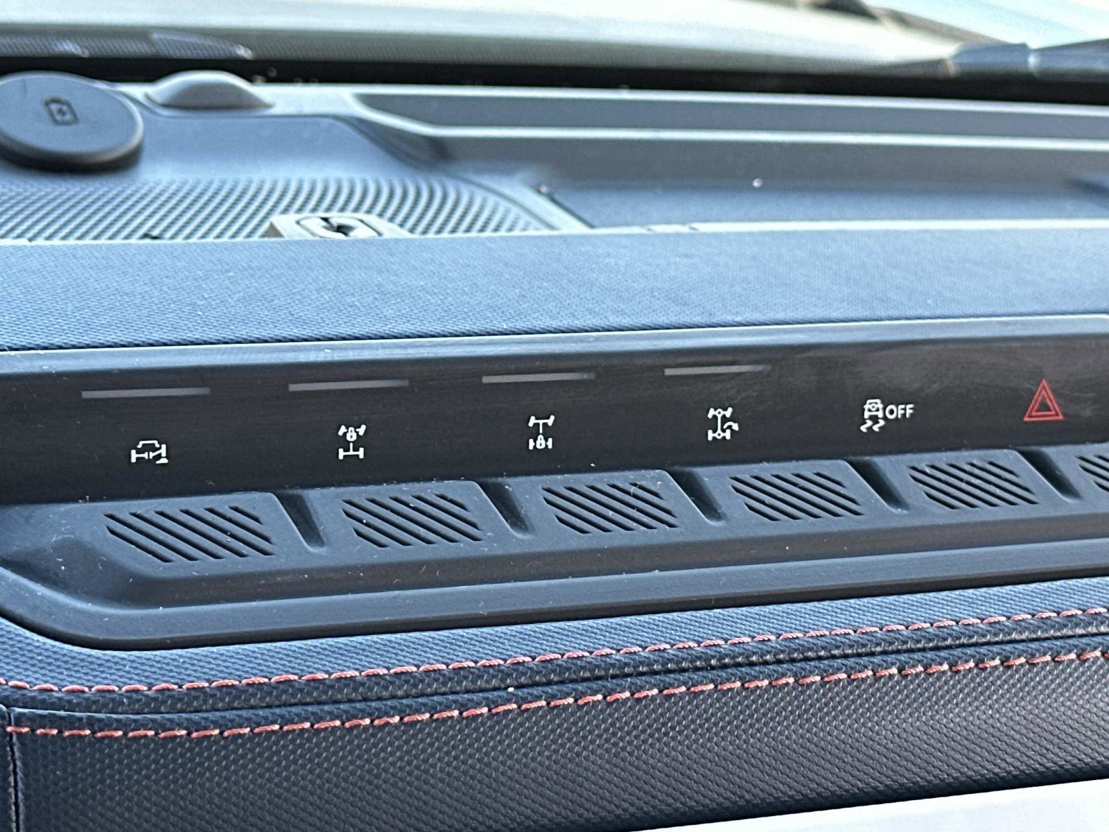 Certified 2023 Ford Bronco Raptor image 18