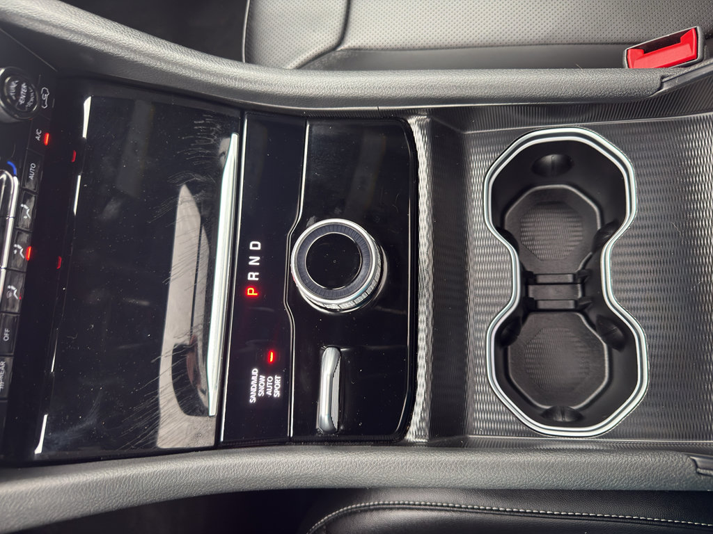 Used 2024 Jeep Grand Cherokee L Limited w/ Luxury Tech Group II AWD/4WD image 22