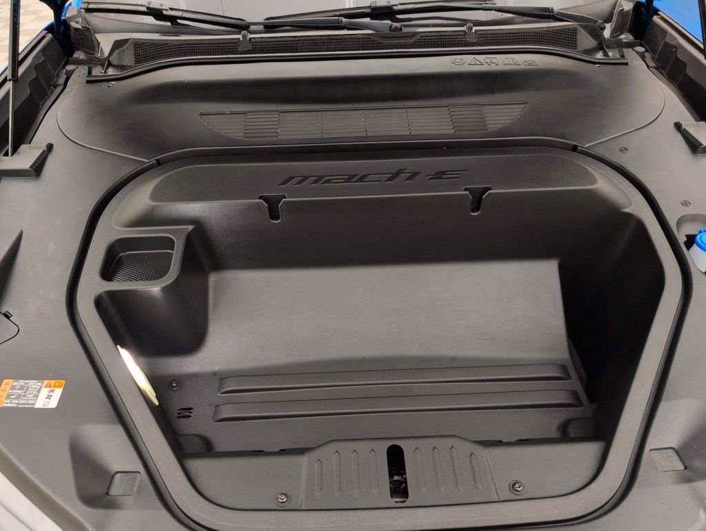 Used 2025 Ford Mustang Mach-E Select w/ Comfort Package Lite image 42