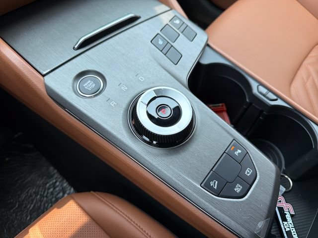 New 2026 Kia Sportage X-Line AWD/4WD image 15