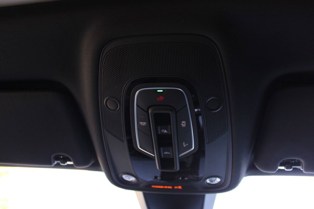 New 2025 Audi Q7 3.0T Premium Plus image 47