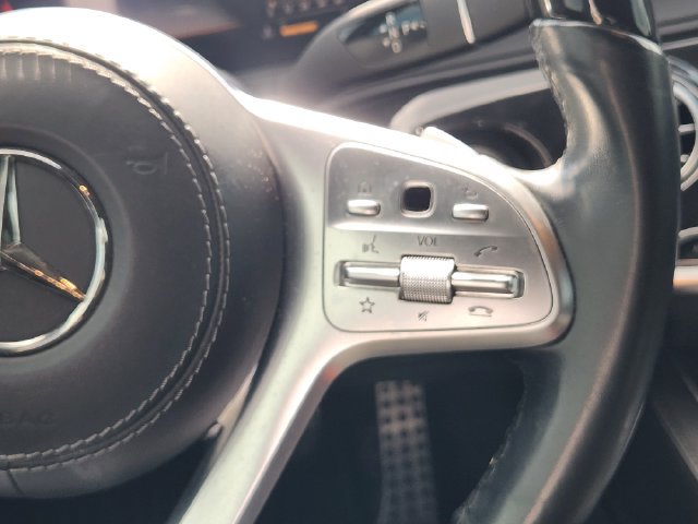 Used 2019 Mercedes-Benz S 560 Sedan image 29