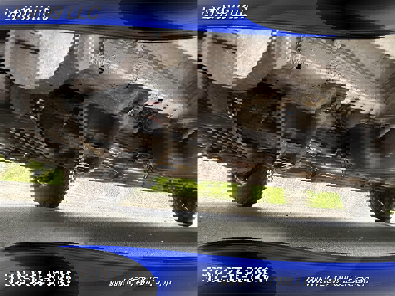 Used 2019 Mercedes-Benz Sprinter 144 w/ Premium Plus Package image 61