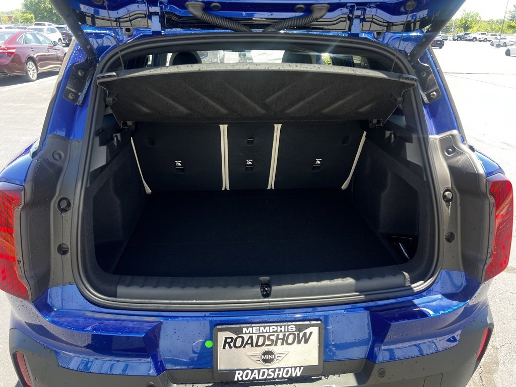 Certified 2025 MINI Cooper Countryman S image 18