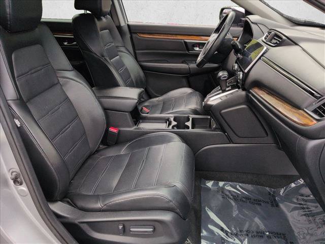 Used 2020 Honda CR-V EX-L image 21