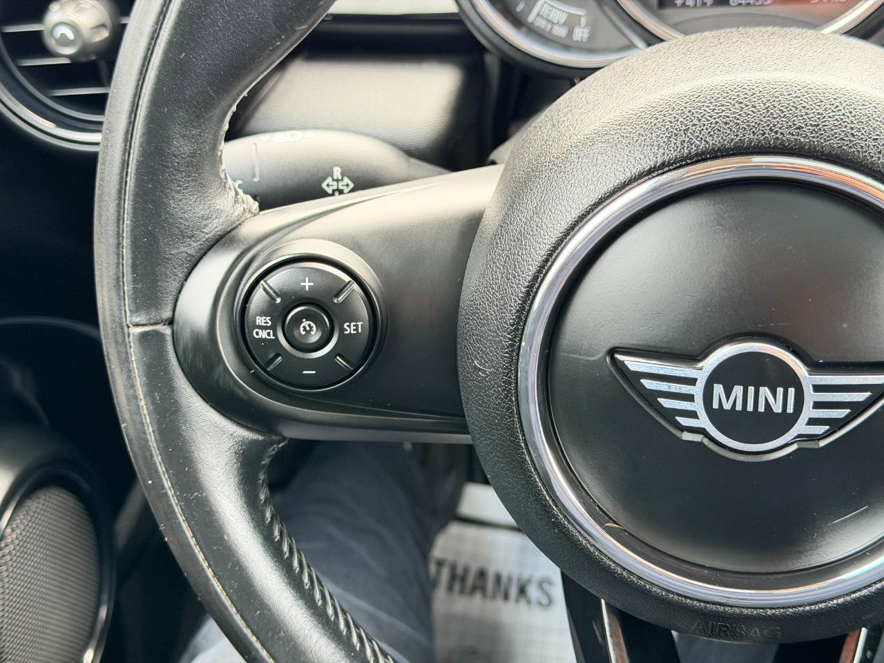Used 2019 MINI Cooper 2-Door Hardtop w/ Storage Package image 68