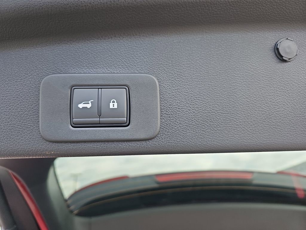 New 2026 Nissan Murano Platinum image 17