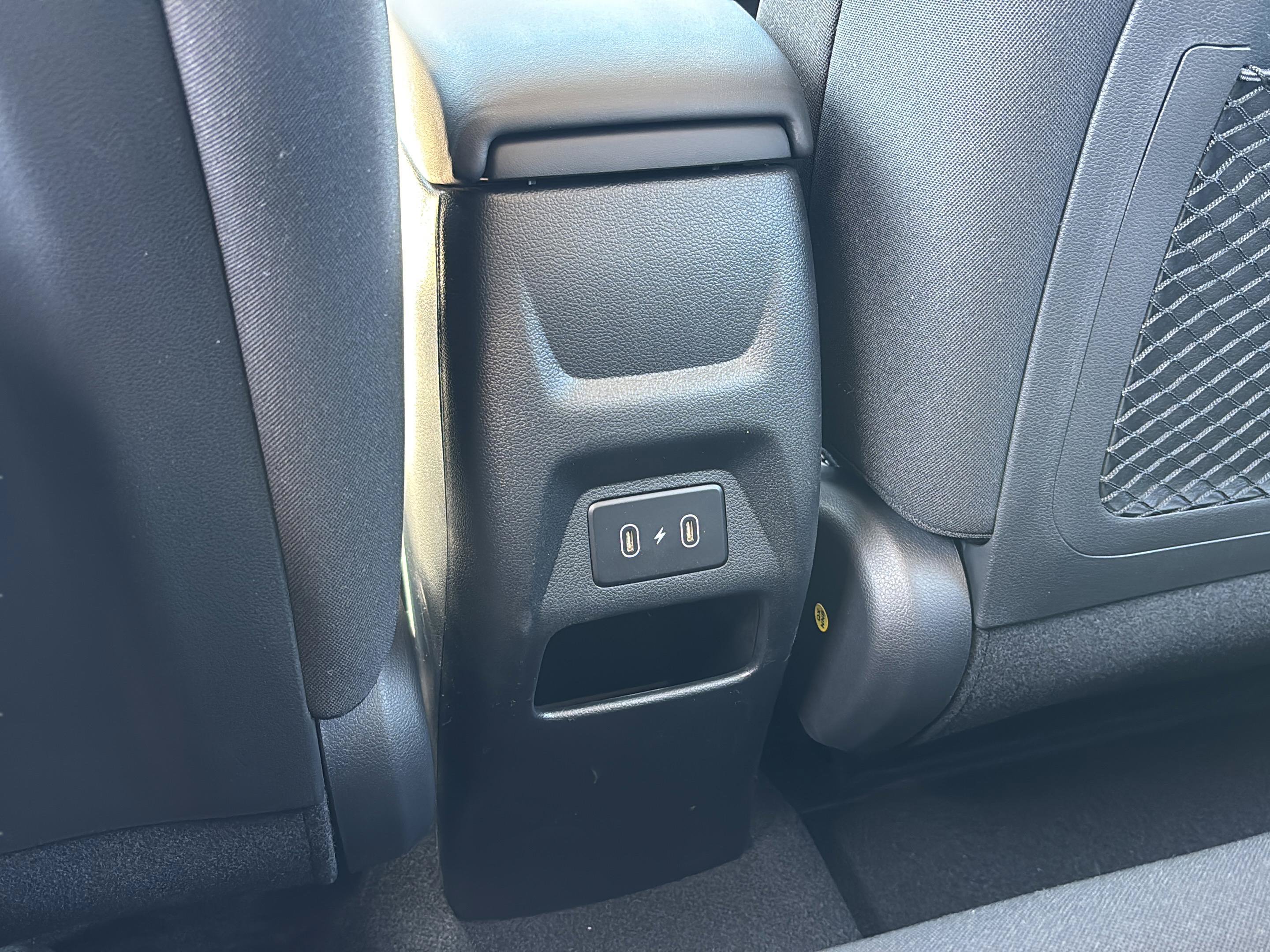 New 2026 Hyundai Venue SEL FWD image 14