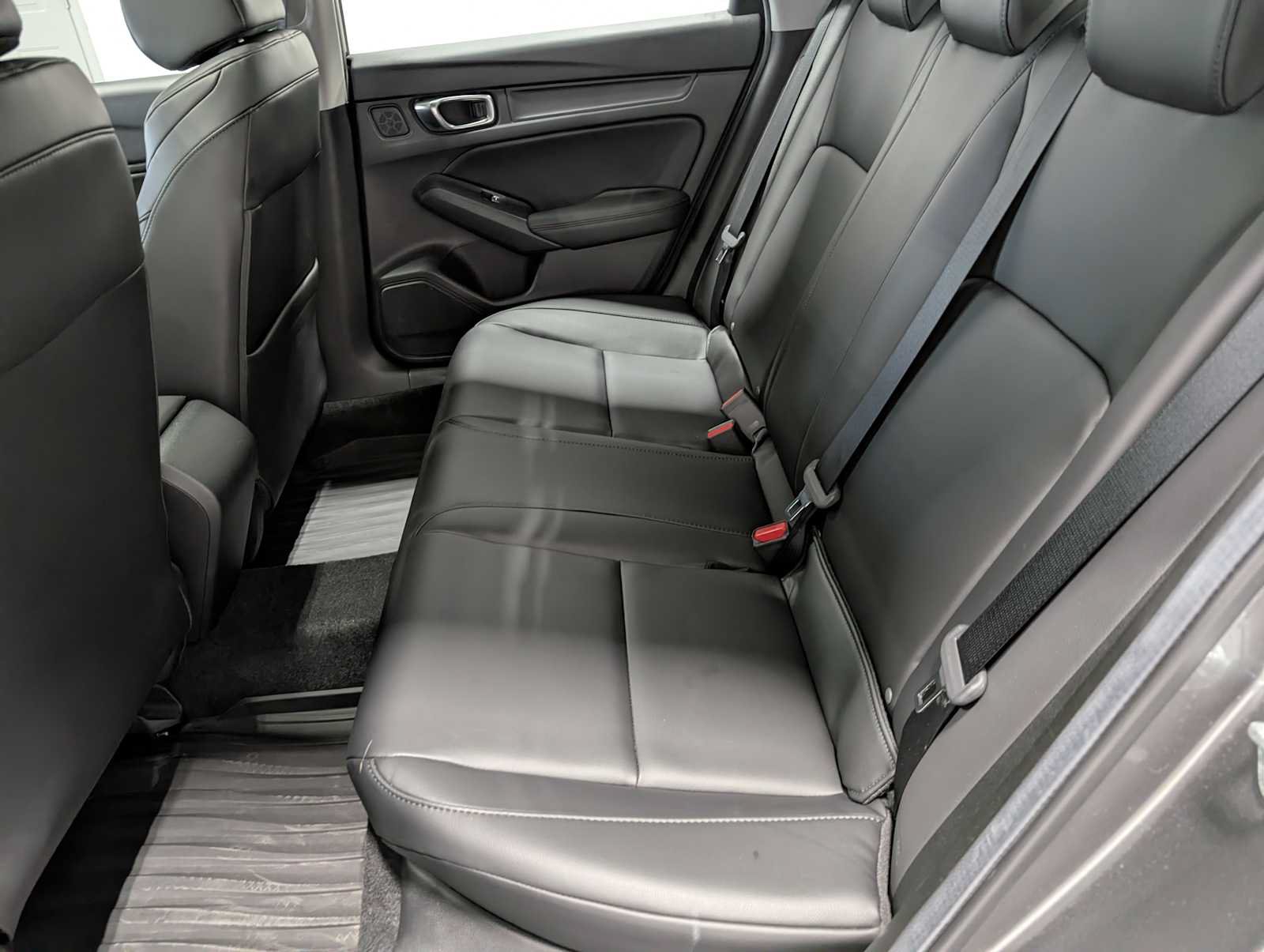 Certified 2025 Acura Integra FWD image 22
