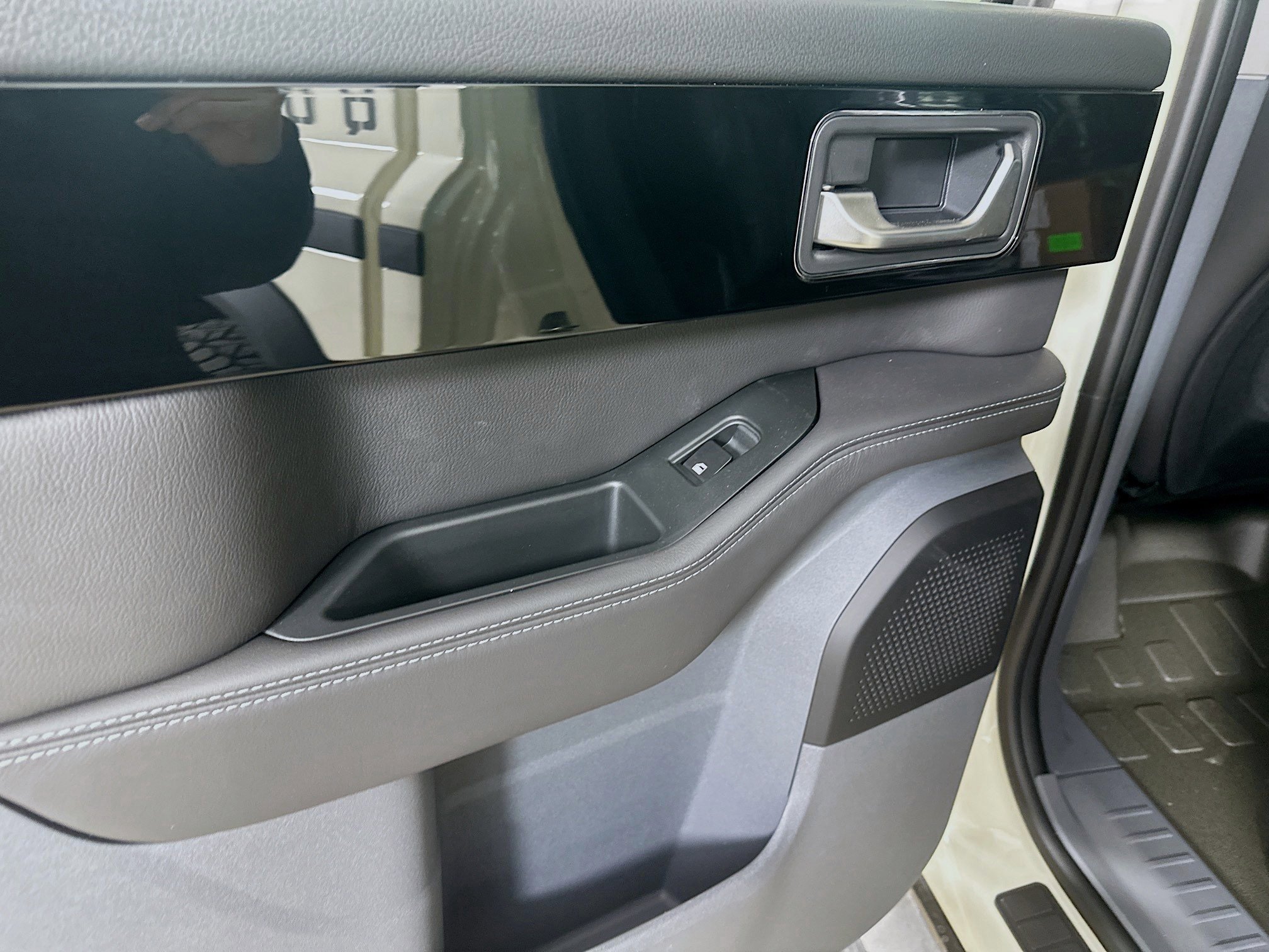 New 2025 INEOS Grenadier AWD/4WD image 35
