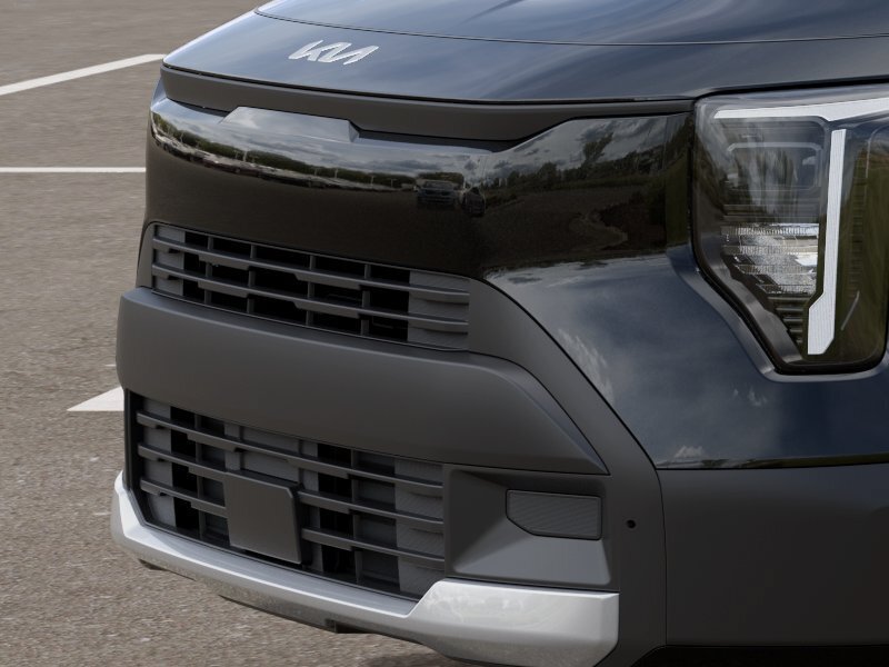 New 2027 Kia Niro LX FWD image 12