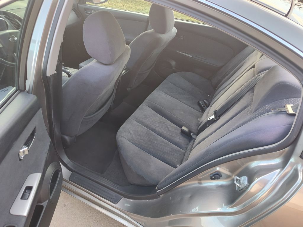 Used 2006 Nissan Altima 2.5 S w/ (P01) Special Edition Pkg image 6