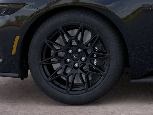 New 2026 Ford Mustang GT Premium w/ GT Performance Package RWD image 19