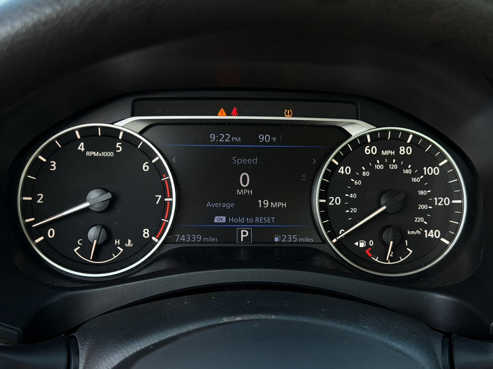 Used 2023 Nissan Altima 2.5 SV FWD image 22
