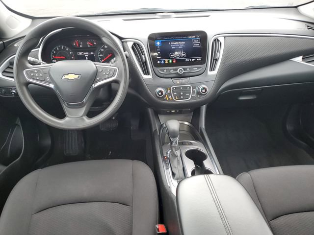 Used 2024 Chevrolet Malibu LT image 18