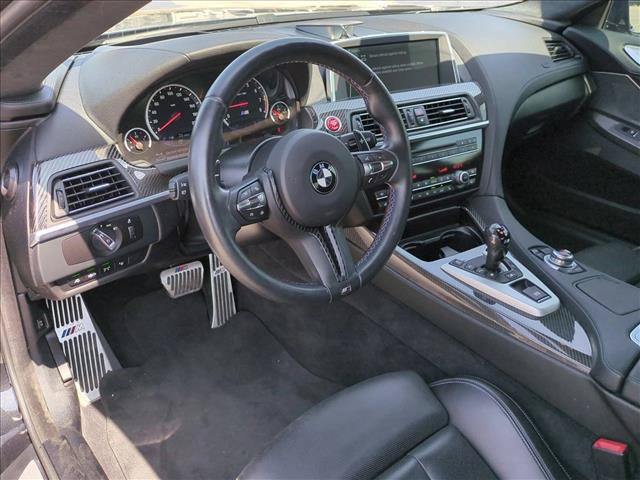 Used 2013 BMW M6 Coupe RWD image 10