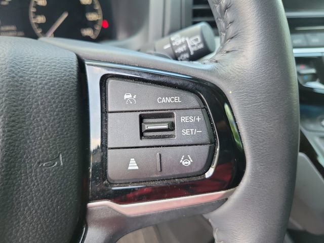 Used 2025 Honda Odyssey Touring image 24