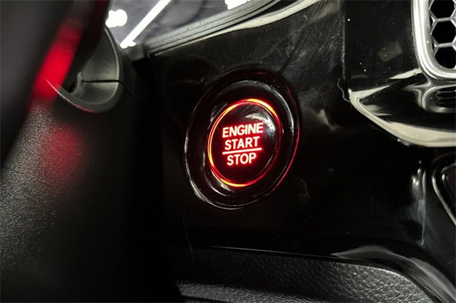 Certified 2022 Honda Civic Sport image 23