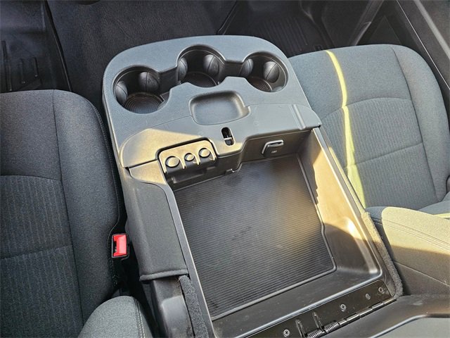 Used 2021 RAM 2500 Tradesman image 23