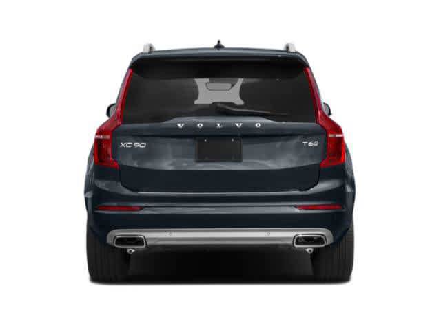 Used 2019 Volvo XC90 T6 Momentum w/ Advanced Package AWD/4WD image 5