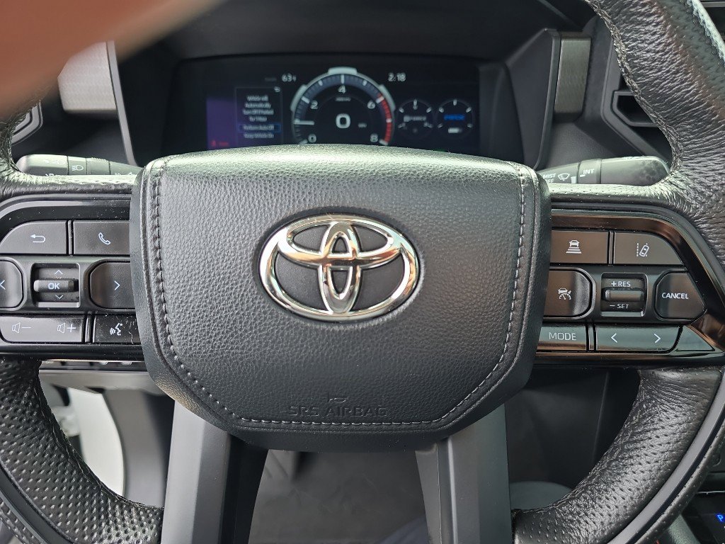 Used 2023 Toyota Tundra TRD Pro image 26