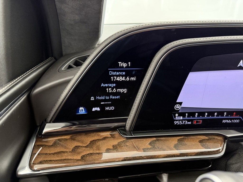 Used 2022 Cadillac Escalade Sport Platinum image 26