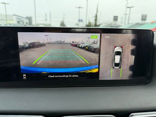 New 2026 Nissan Sentra SR w/ SR Premium Package image 23