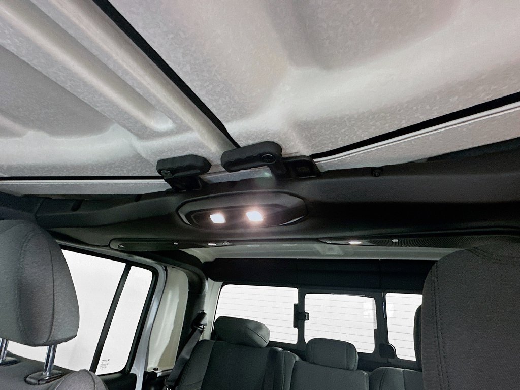 New 2026 Jeep Gladiator Sport AWD/4WD image 14