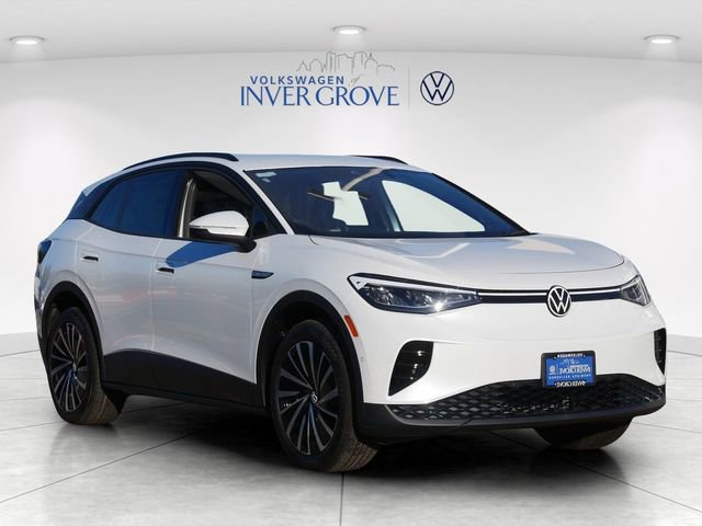 New 2026 Volkswagen ID.4 Pro