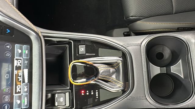 New 2025 Subaru Outback Wilderness image 29