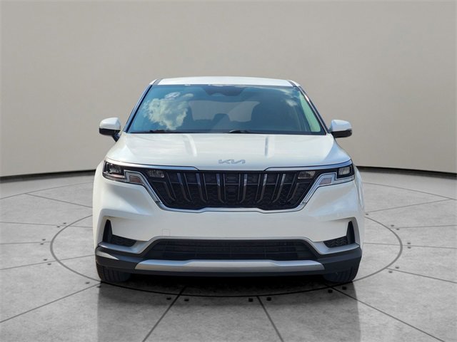 Used 2023 Kia Carnival LX image 15