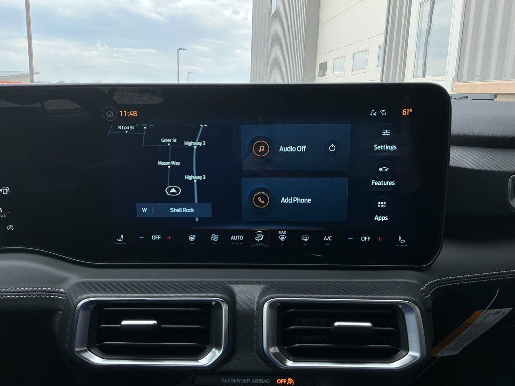 New 2026 Ford Mustang GT Premium image 15