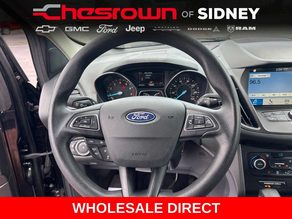Used 2019 Ford Escape SE AWD/4WD image 14