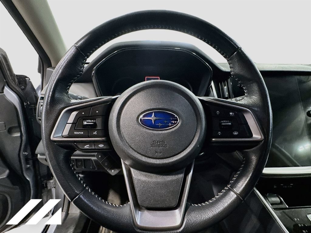 Used 2022 Subaru Outback Premium AWD/4WD image 11