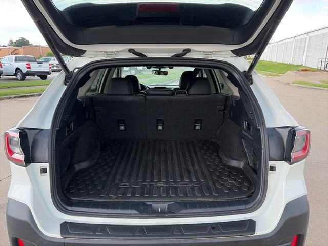 Used 2022 Subaru Outback Limited XT AWD/4WD image 23