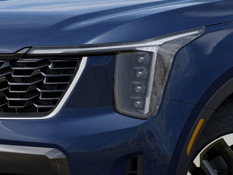 New 2026 Kia Sorento S image 4