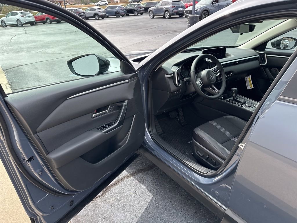 New 2026 MAZDA CX-50 AWD 2.5 S w/ Weather Package image 26