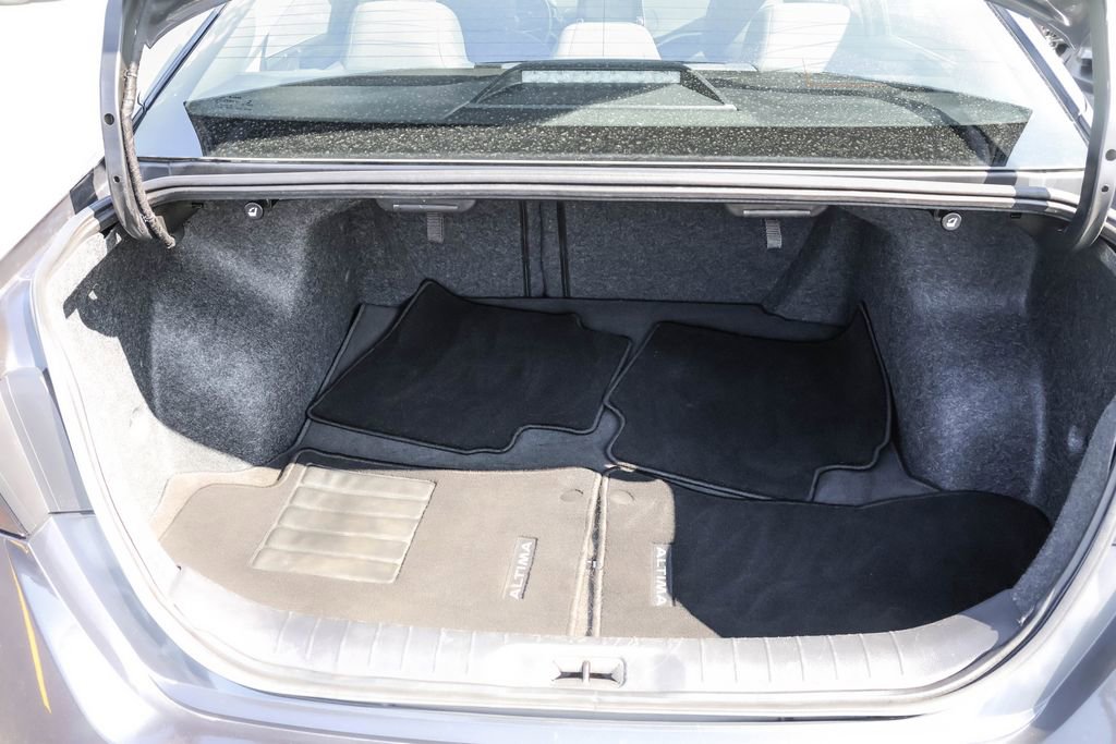 Used 2021 Nissan Altima 2.5 SV image 23