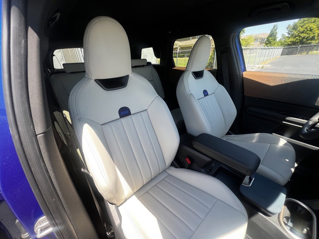 Certified 2025 MINI Cooper Countryman S image 20