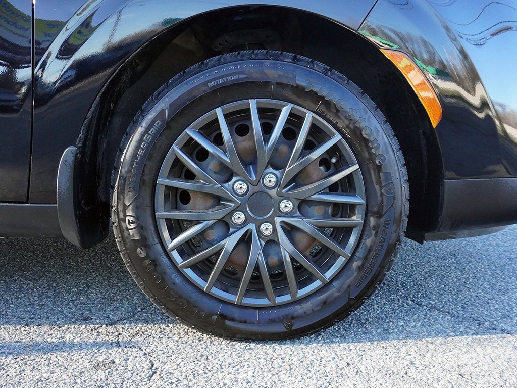 Used 2020 Kia Soul LX image 16