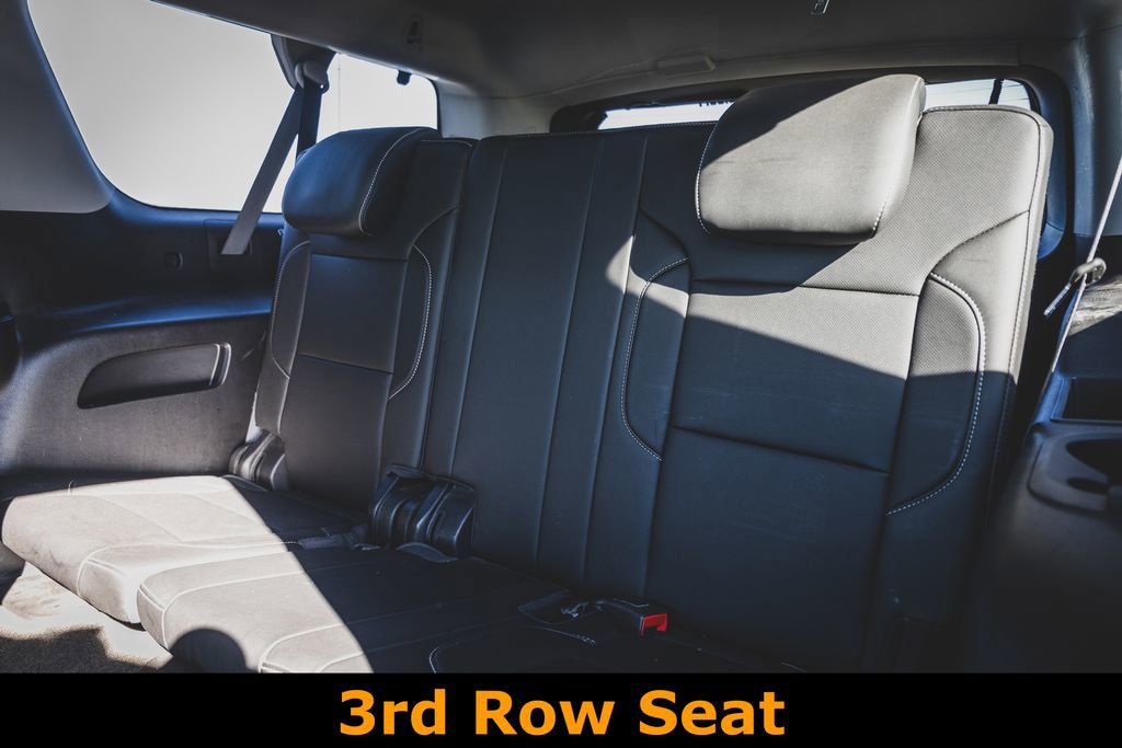 Used 2018 GMC Yukon XL SLT w/ Open Road Package image 27