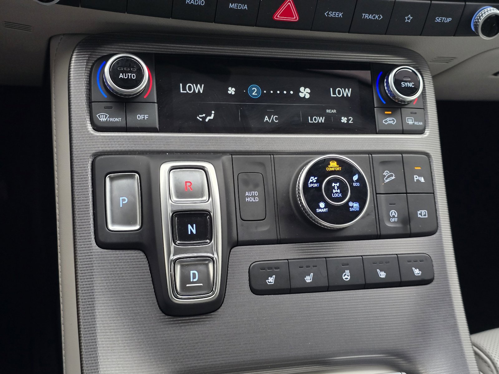 Used 2025 Hyundai Palisade Calligraphy AWD/4WD image 20