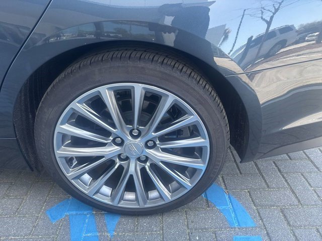 Certified 2025 Cadillac CT5 Premium Luxury image 5