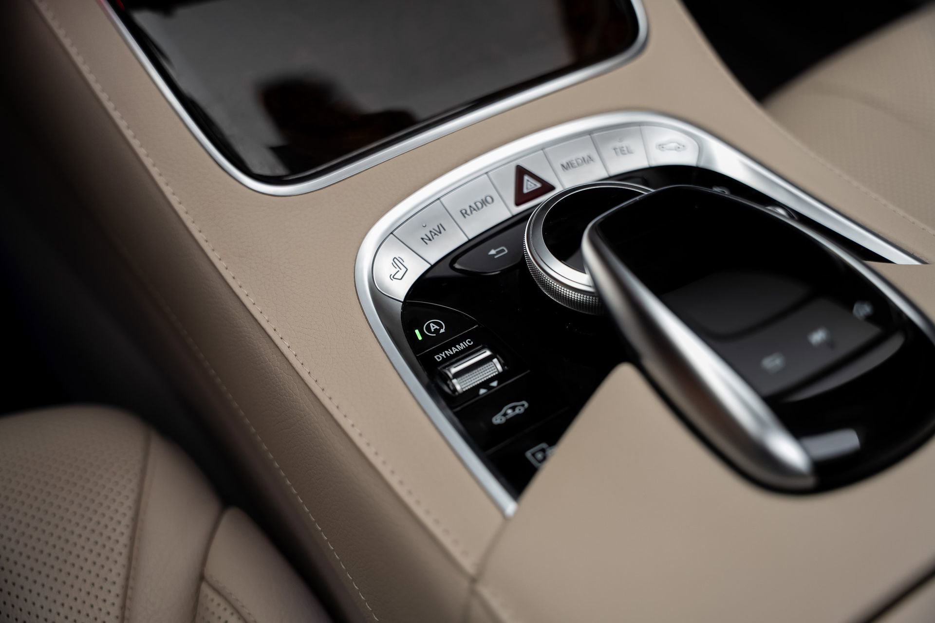 Used 2020 Mercedes-Benz S 450 Sedan image 52