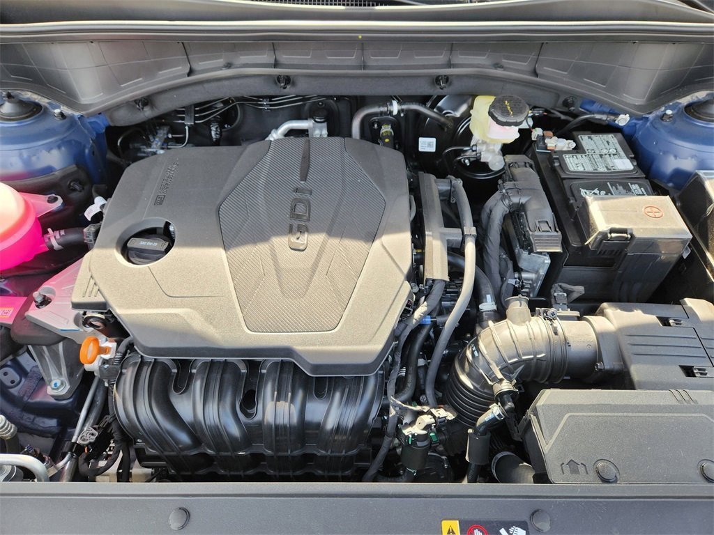 New 2026 Kia Sorento S w/ S Panoramic Sunroof Package image 30