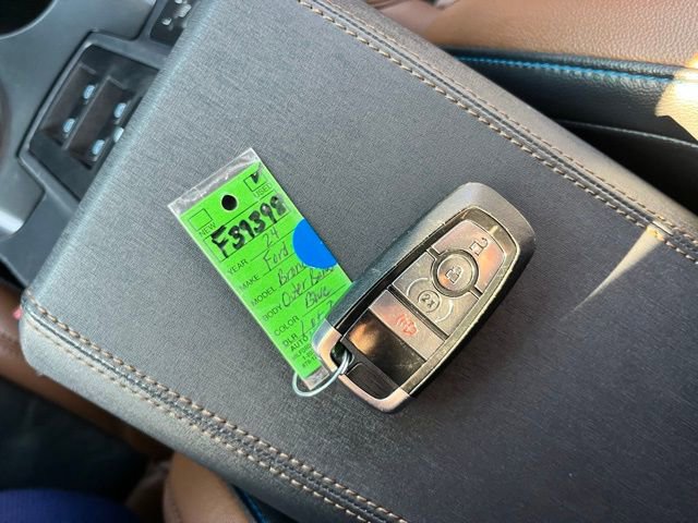 Certified 2024 Ford Bronco Outer Banks image 42